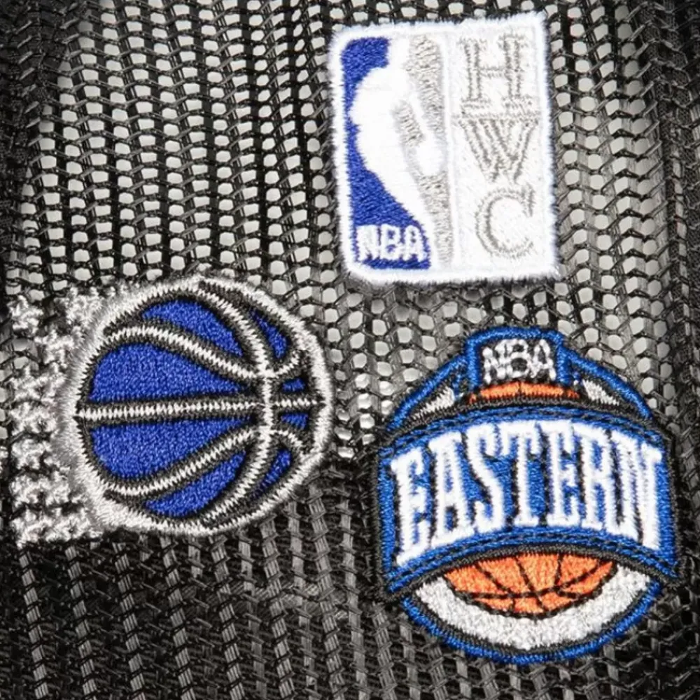 Headwear Mitchell & Ness -Times Up Trucker Hwc Orlando Magic