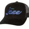 Headwear Mitchell & Ness -Times Up Trucker Hwc Utah Jazz
