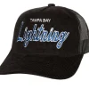 Headwear Mitchell & Ness -Times Up Trucker Tampa Bay Lightning