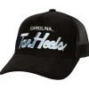 Headwear Mitchell & Ness -Times Up Trucker University Of North Carolina
