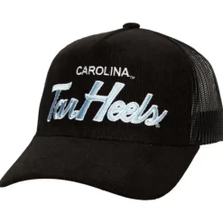 Headwear Mitchell & Ness -Times Up Trucker University Of North Carolina