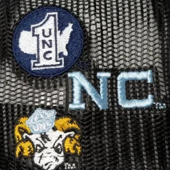 Headwear Mitchell & Ness -Times Up Trucker University Of North Carolina