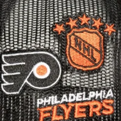 Headwear Mitchell & Ness -Times Up Trucker Vntg Philadelphia Flyers