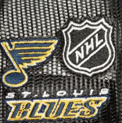 Headwear Mitchell & Ness -Times Up Trucker Vntg St. Louis Blues