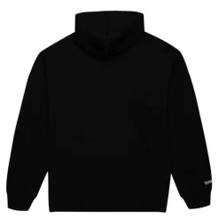 Apparel Mitchell & Ness Hoodies & Sweatshirts-Tonal Logo Heavyweight Fleece Vancouver Grizzlies