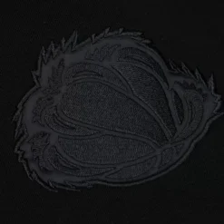 Apparel Mitchell & Ness Hoodies & Sweatshirts-Tonal Logo Heavyweight Fleece Vancouver Grizzlies