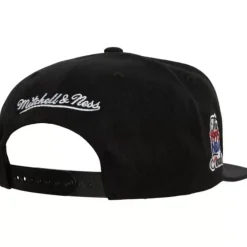 Headwear Mitchell & Ness -Top Spot Snapback Hwc Houston Rockets