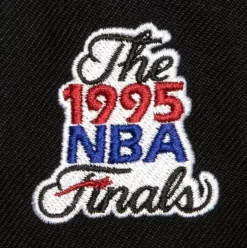 Headwear Mitchell & Ness -Top Spot Snapback Hwc Houston Rockets