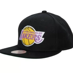 Headwear Mitchell & Ness -Top Spot Snapback Hwc Los Angeles Lakers