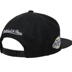 Headwear Mitchell & Ness -Top Spot Snapback Hwc Los Angeles Lakers