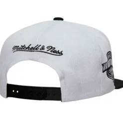 Headwear Mitchell & Ness -Toss Up Snapback Anaheim Ducks