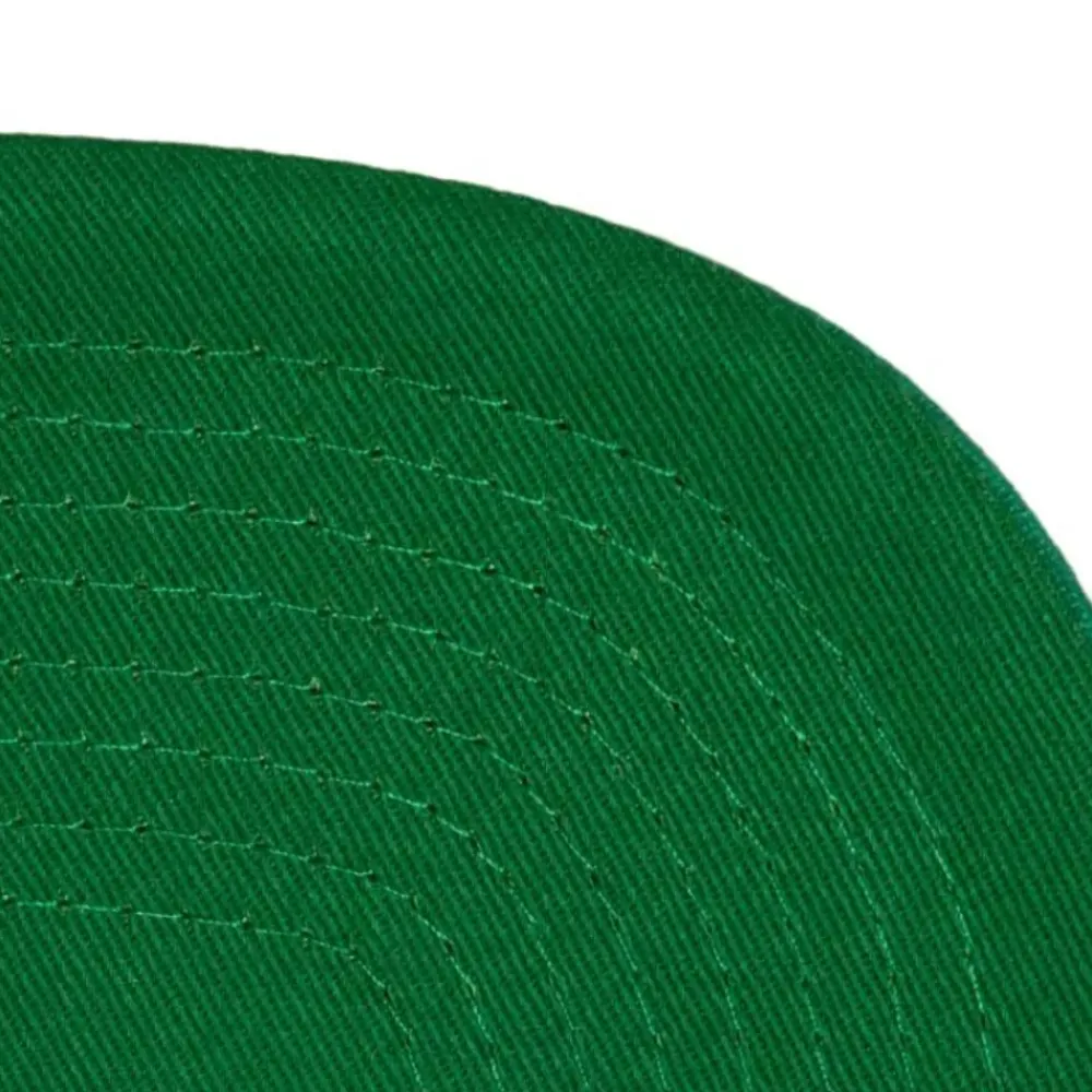 Headwear Mitchell & Ness -Toss Up Snapback Boston Celtics