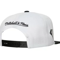 Headwear Mitchell & Ness -Toss Up Snapback Brooklyn Nets