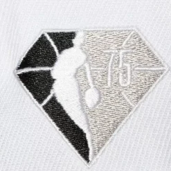 Headwear Mitchell & Ness -Toss Up Snapback Brooklyn Nets