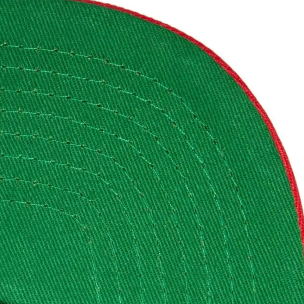 Headwear Mitchell & Ness -Toss Up Snapback Chicago Blackhawks