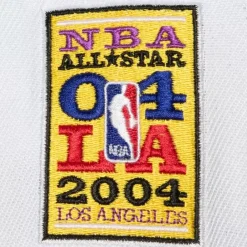 Headwear Mitchell & Ness -Toss Up Snapback Los Angeles Lakers