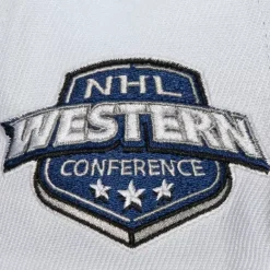 Headwear Mitchell & Ness -Toss Up Snapback San Jose Sharks