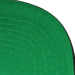 Headwear Mitchell & Ness -Toss Up Snapback San Jose Sharks