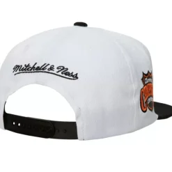 Headwear Mitchell & Ness -Toss Up Snapback Vntg Boston Bruins