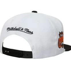 Headwear Mitchell & Ness -Toss Up Snapback Vntg Los Angeles Kings