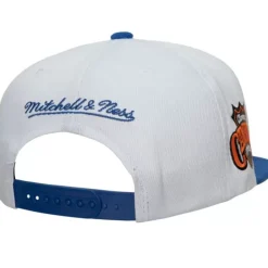 Headwear Mitchell & Ness -Toss Up Snapback Vntg St. Louis Blues