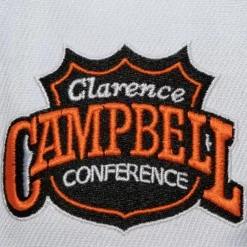 Headwear Mitchell & Ness -Toss Up Snapback Vntg St. Louis Blues