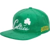 Headwear Mitchell & Ness -Towns Bodega Snapback Boston Celtics