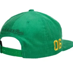 Headwear Mitchell & Ness -Towns Bodega Snapback Boston Celtics