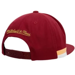 Headwear Mitchell & Ness -Towns Wish Ds Snapback Atlanta Hawks