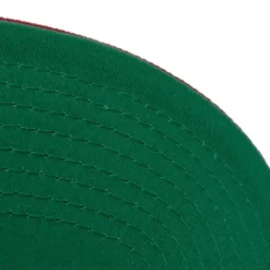 Headwear Mitchell & Ness -Towns Wish Ds Snapback Atlanta Hawks