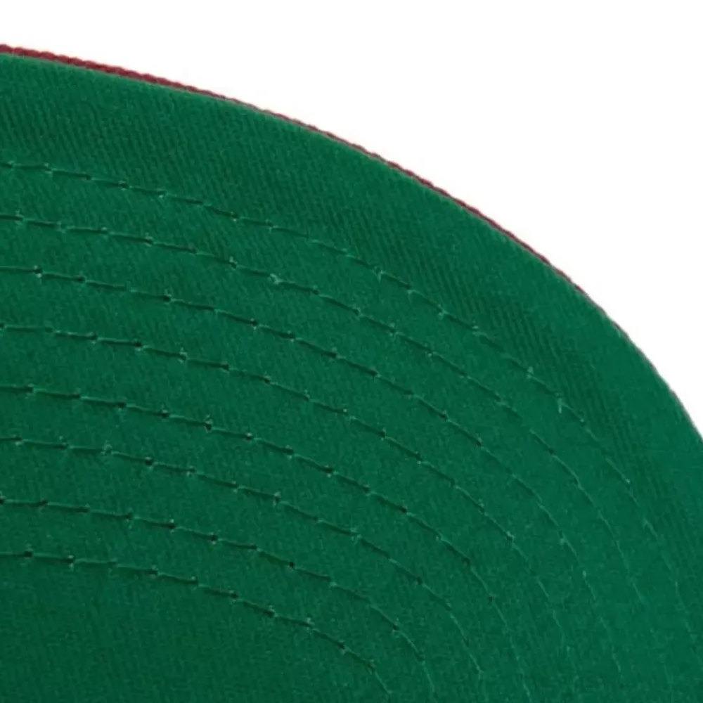 Headwear Mitchell & Ness -Towns Wish Ds Snapback Atlanta Hawks