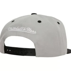 Headwear Mitchell & Ness -Transcript Snapback Brooklyn Nets