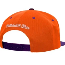 Headwear Mitchell & Ness -Transcript Snapback Hwc Phoenix Suns