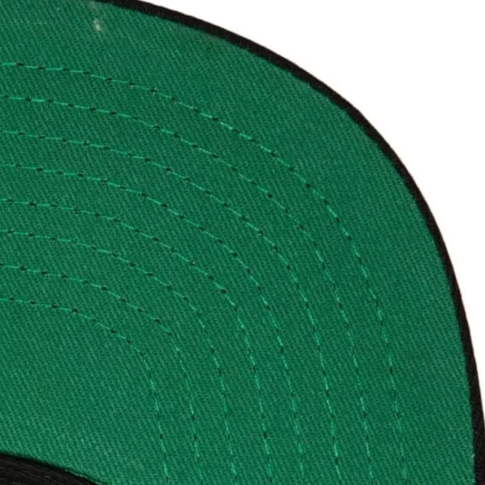 Headwear Mitchell & Ness -Transcript Snapback Los Angeles Lakers