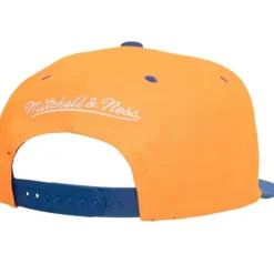 Headwear Mitchell & Ness -Transcript Snapback New York Knicks