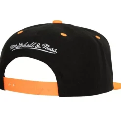 Headwear Mitchell & Ness -Transcript Snapback Vntg Philadelphia Flyers