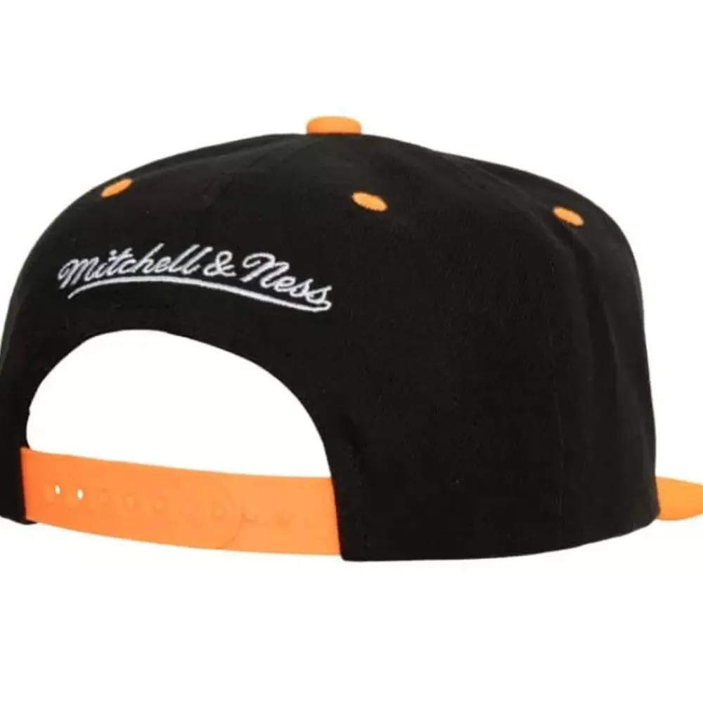 Headwear Mitchell & Ness -Transcript Snapback Vntg Philadelphia Flyers