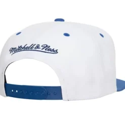 Headwear Mitchell & Ness -Transcript Snapback Vntg Toronto Maple Leafs