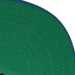 Headwear Mitchell & Ness -Transcript Snapback Vntg Toronto Maple Leafs