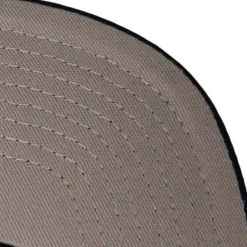 Headwear Mitchell & Ness -Tri Cycle Fitted Hat New York Knicks