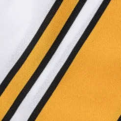 Jerseys Mitchell & Ness -Troy Polamalu 2005 Authentic Jersey Pittsburgh Steelers