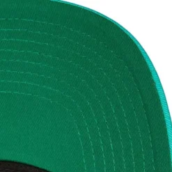 Headwear Mitchell & Ness -Truck It Trucker Snapback Hwc San Antonio Spurs