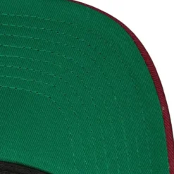 Headwear Mitchell & Ness -Truck It Trucker Snapback Colorado Avalanche