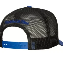 Headwear Mitchell & Ness -Truck It Trucker Snapback Hwc Philadelphia 76Ers