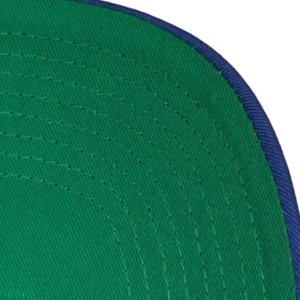 Headwear Mitchell & Ness -Truck It Trucker Snapback Hwc Philadelphia 76Ers