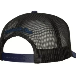 Headwear Mitchell & Ness -Truck It Trucker Snapback University Of Michigan