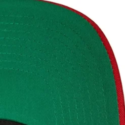 Headwear Mitchell & Ness -Truck It Trucker Snapback Chicago Bulls