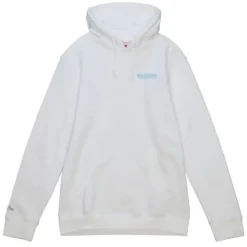 Apparel Mitchell & Ness Hoodies & Sweatshirts-True Hoodie Southern University And A&M College