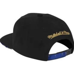 Headwear Mitchell & Ness -True Luck Snapback Hwc Philadelphia 76Ers