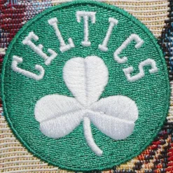 Headwear Mitchell & Ness -True Tap Snapback Boston Celtics